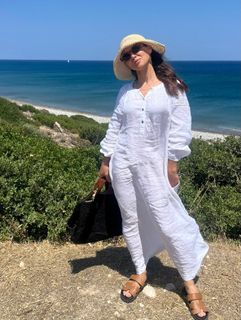 Kinga Rusin feet photo thumbnail