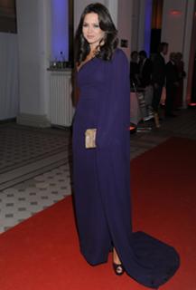 Kinga Rusin feet photo thumbnail