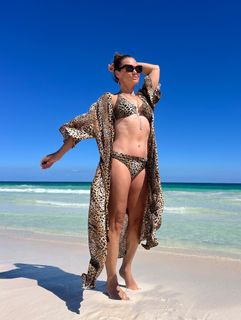 Kinga Rusin feet photo 19