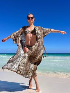 Kinga Rusin feet photo 18