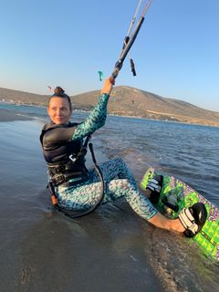 Kinga Rusin feet photo 10