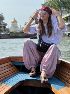Kinga Rusin feet photo 4