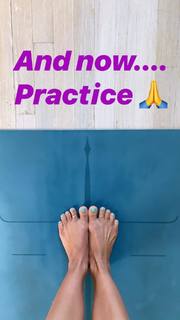 Kino MacGregor feet photo thumbnail