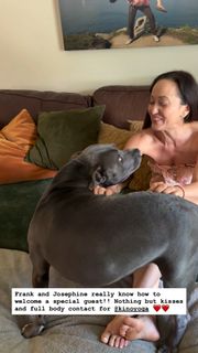 Kino MacGregor feet photo 11