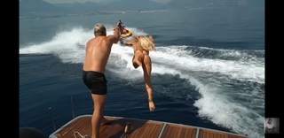 Kinsey Wolanski feet photo thumbnail