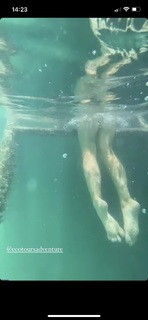 Kinsey Wolanski feet photo thumbnail