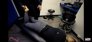 Kinsey Wolanski feet photo thumbnail