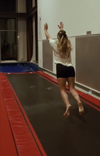 Kinsey Wolanski feet photo thumbnail