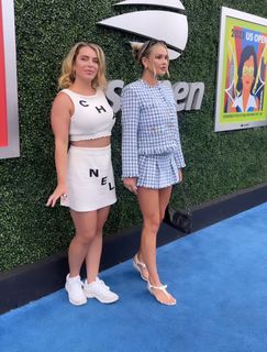 Kinsey Wolanski feet photo thumbnail