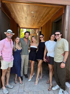 Kinsey Wolanski feet photo thumbnail