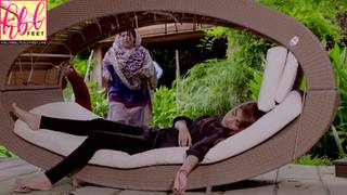 Kinza Hashmi feet photo thumbnail