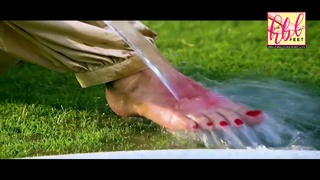 Kinza Hashmi feet photo thumbnail