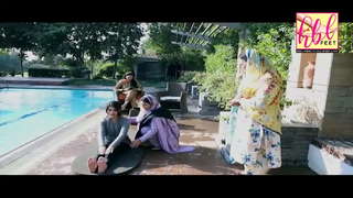 Kinza Hashmi feet photo thumbnail