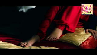 Kinza Hashmi feet photo thumbnail