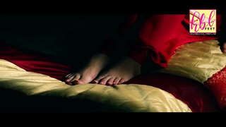 Kinza Hashmi feet photo thumbnail