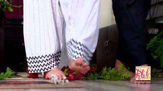 Kinza Hashmi feet photo thumbnail