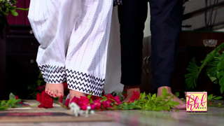 Kinza Hashmi feet photo thumbnail