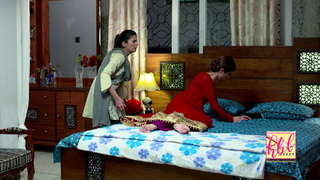 Kinza Hashmi feet photo thumbnail