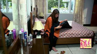 Kinza Hashmi feet photo thumbnail