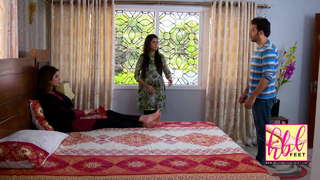 Kinza Hashmi feet photo thumbnail