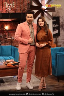 Kinza Hashmi feet photo thumbnail