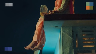 Kinza Hashmi feet photo thumbnail