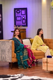 Kinza Hashmi feet photo thumbnail