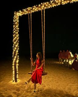 Kinza Hashmi feet photo thumbnail