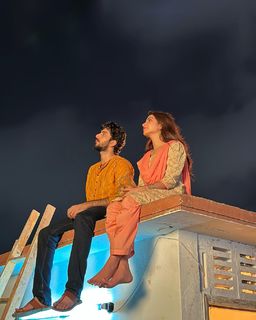 Kinza Hashmi feet photo thumbnail