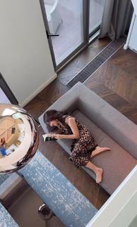 Kinza Hashmi feet photo thumbnail