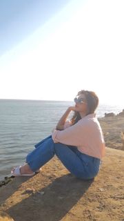 Kinza Hashmi feet photo thumbnail