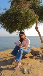 Kinza Hashmi feet photo thumbnail