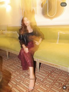 Kinza Hashmi feet photo 13