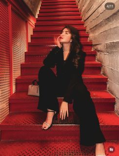 Kinza Hashmi feet photo 12