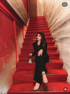Kinza Hashmi feet photo 11