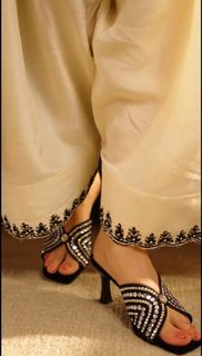 Kinza Hashmi feet photo 18
