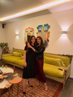 Kinza Hashmi feet photo 8
