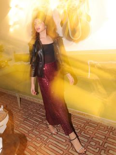Kinza Hashmi feet photo 6