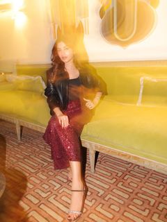 Kinza Hashmi feet photo 5