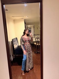 Kinza Hashmi feet photo 20