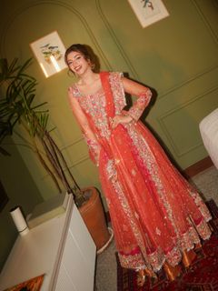 Kinza Hashmi feet photo 17