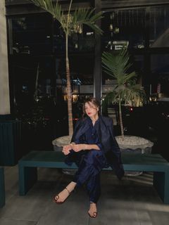 Kinza Hashmi feet photo 14