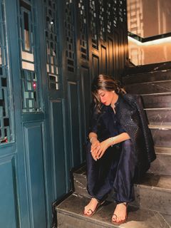 Kinza Hashmi feet photo 12