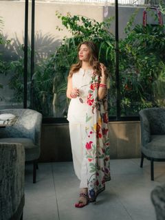 Kinza Hashmi feet photo 19