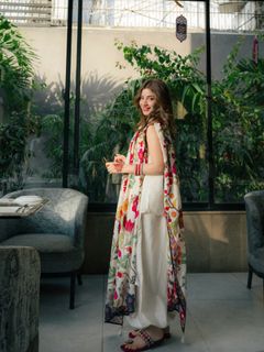 Kinza Hashmi feet photo 18