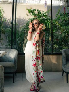 Kinza Hashmi feet photo 17