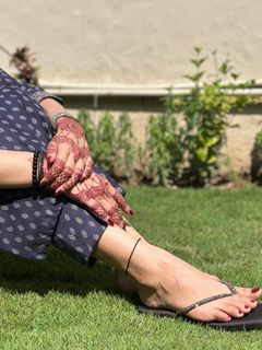 Kinza Hashmi feet photo 16