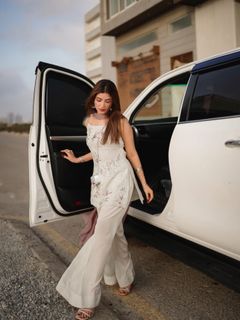 Kinza Hashmi feet photo 14