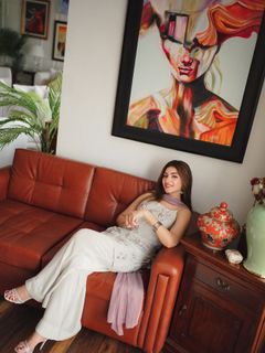 Kinza Hashmi feet photo 12