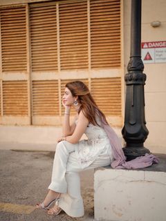 Kinza Hashmi feet photo 10